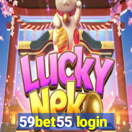 59bet55 login